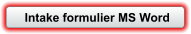 Intake formulier MS Word